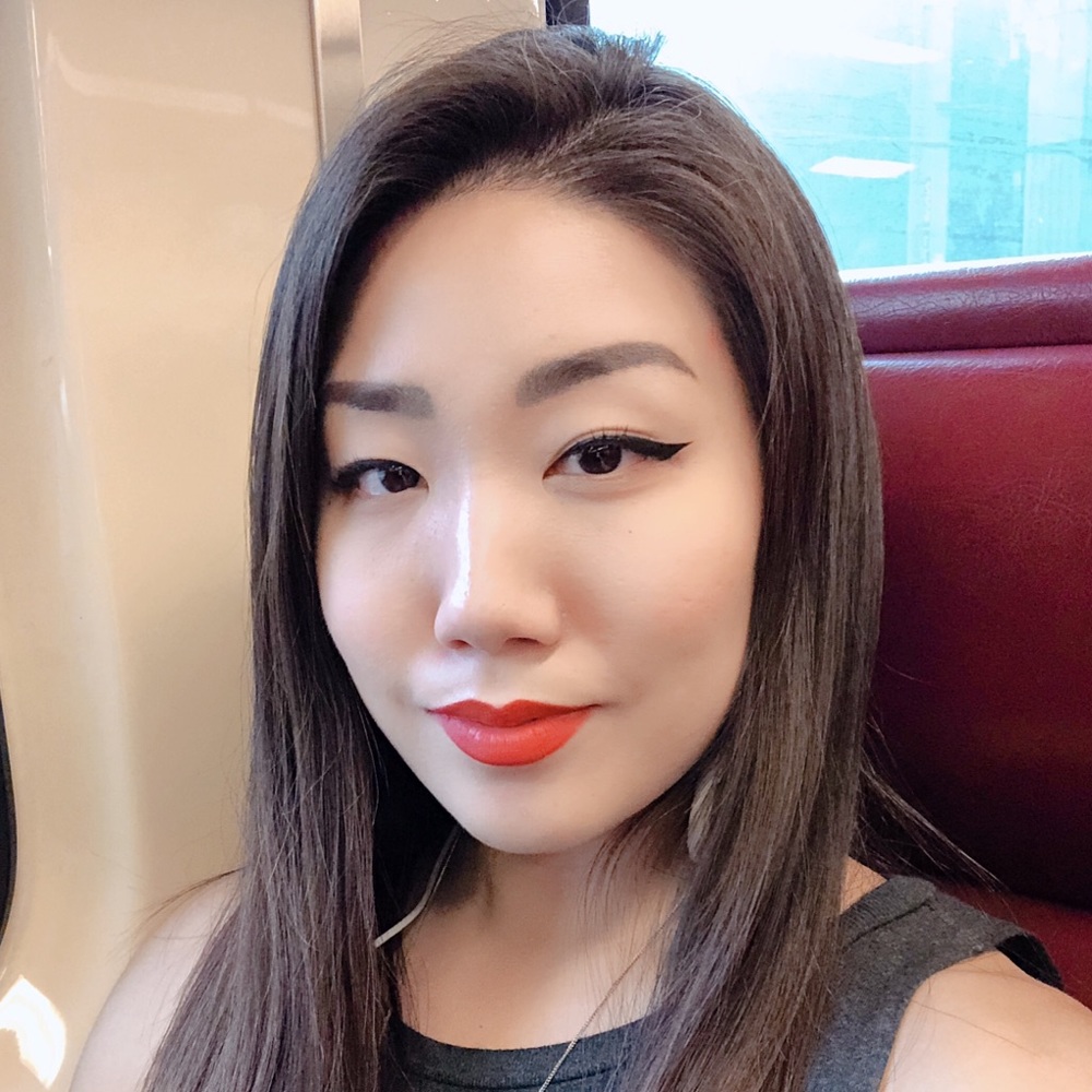 Meet your Posher, Kayla